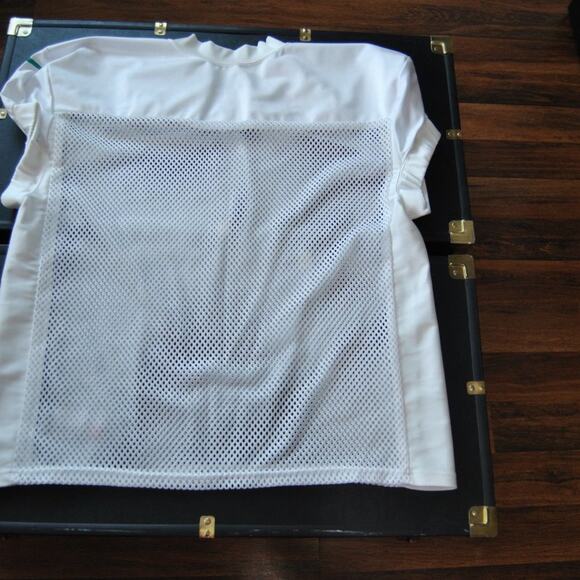 White Nike NFL Players Practice Jersey 54 - Picture 6 of 6